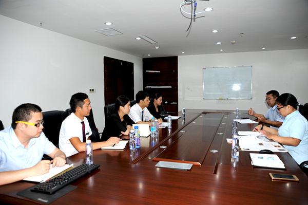 “工欲善其事，必先利其器”開元礦業(yè)集團(tuán)系列培訓(xùn)報道